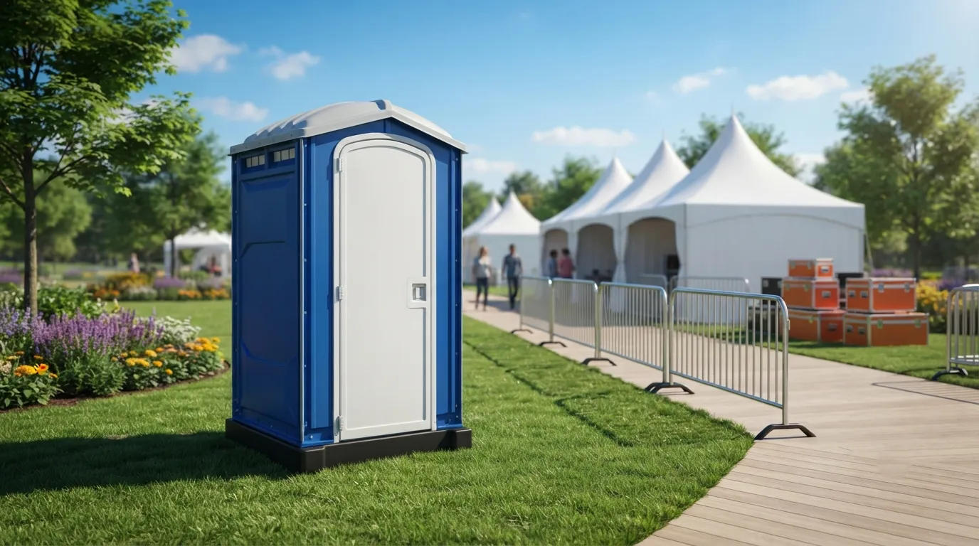 Porta Potty Rental Per Day in Norfolk, VA