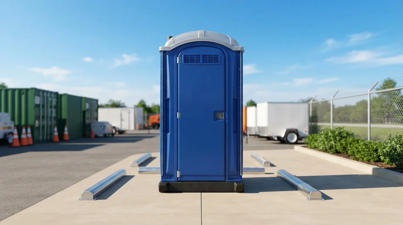 Portable Toilet Rental in Norfolk, VA
